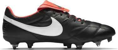 Tenisky a topánky Nike Nike THE PREMIER II SG-PRO AC Čierna | 921397-016, 2