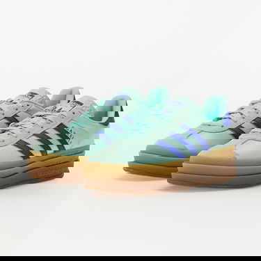 Tenisky a topánky adidas Originals Gazelle Bold Zelené | JI2702, 5