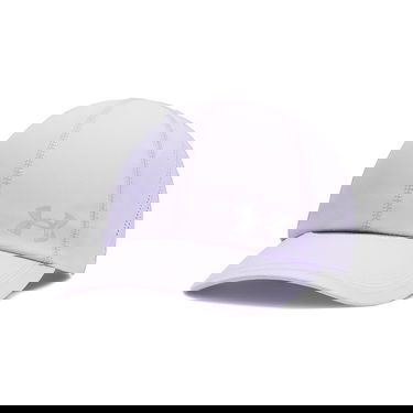 Šiltovka Under Armour Iso-chill Velociti Adjustable Perforated Cap Fialová | 1383478-538, 3