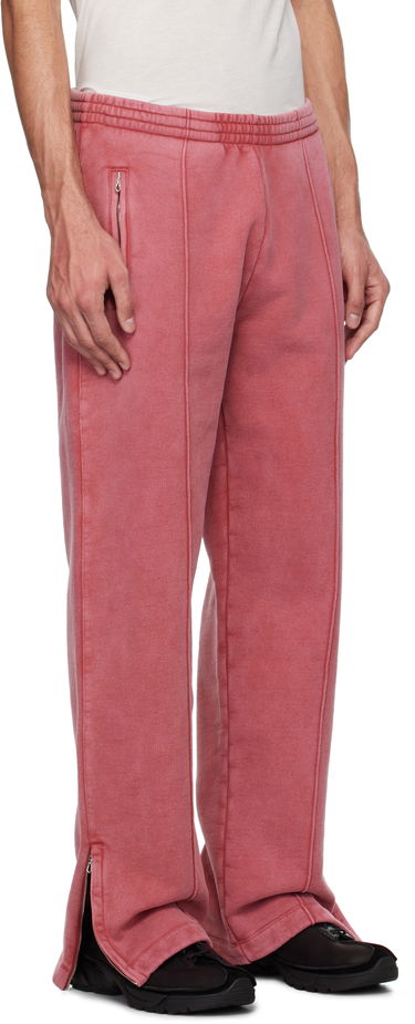Tepláky OUR LEGACY OUR LEGACY Track Sweatpants Červená | M2256TRS, 1
