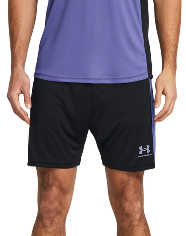 Šortky Under Armour Challenger Knit Training Shorts Rôznofarebný | 1379507-004, 0