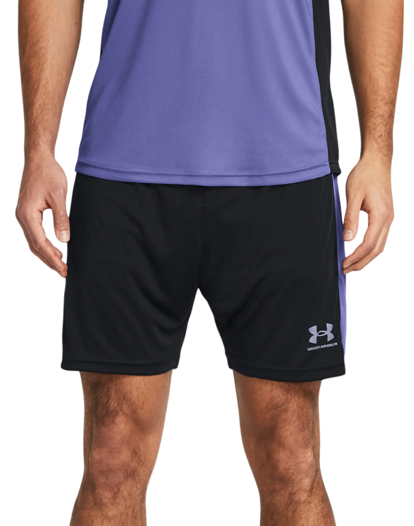 Šortky Under Armour Challenger Knit Training Shorts Rôznofarebný | 1379507-004