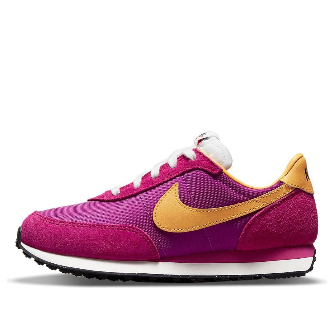Tenisky a topánky Nike Nike Waffle Trainer 2 SP Fialová | DC8378-600, 0