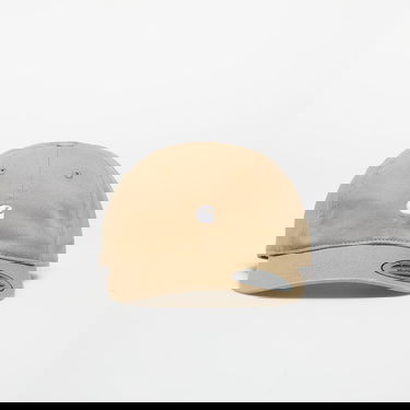 Šiltovka Carhartt WIP Madison Logo Cap Béžová | I023750.1Q5XX, 0