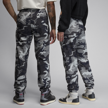 Cargo nohavice Jordan MVP Camo Pants Šedá | FZ3529-010, 3
