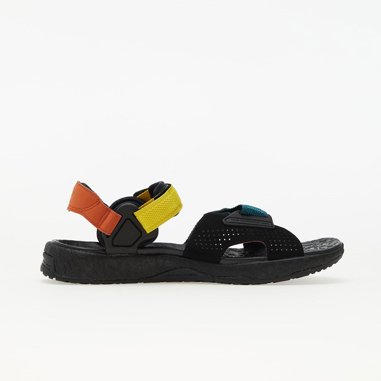 Tenisky a topánky Nike ACG Air Deschutz Rôznofarebný | DC9093-300, 1