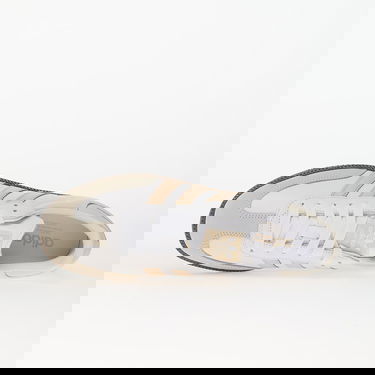 Tenisky a topánky adidas Originals Samba OG Biela | JH7300, 3