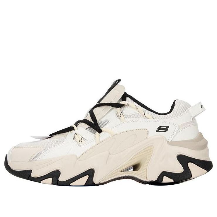 Tenisky a topánky Skechers Stamina V3 Biela | 894223-NTBK