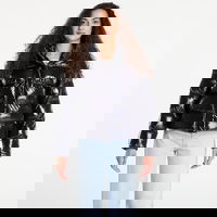 Napapijri A-Glane Puffer Jacket