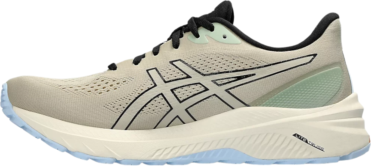 Tenisky a topánky Asics GT-1000 12 TR Šedá | 1011b761-250, 1