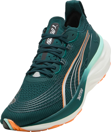 Tenisky a topánky Puma ForeverRun Nitro 2 Rôznofarebný | 310109-18, 4