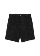 Boucle Shorts
