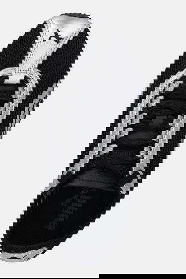 Tenisky a topánky Puma H-Street OG Metalická | 403692, 3