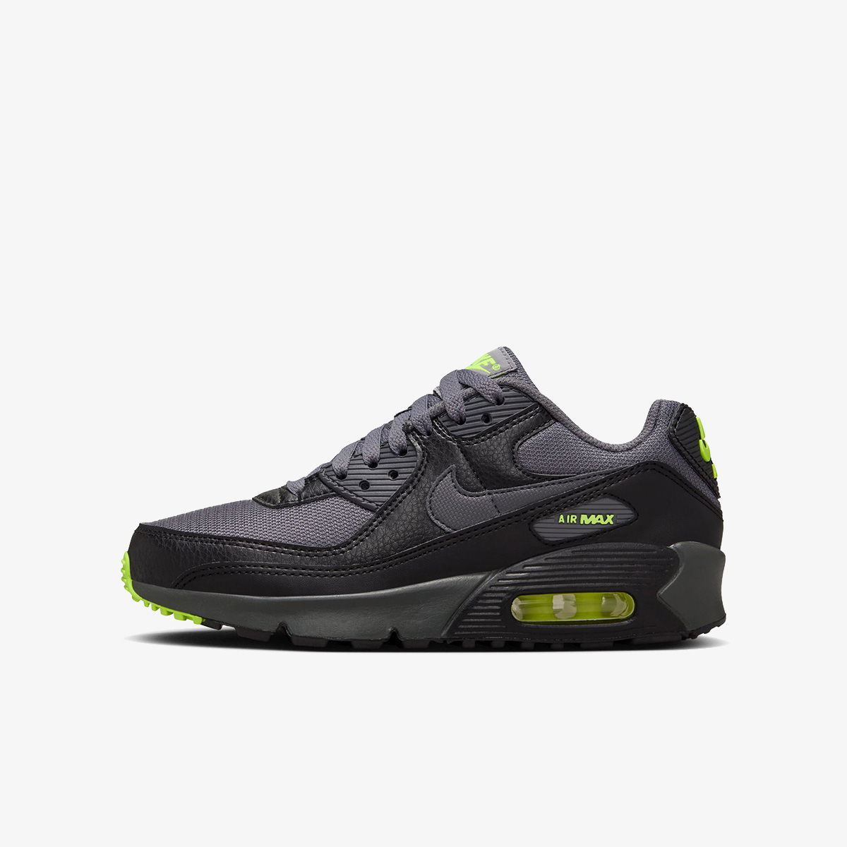 Tenisky a topánky Nike Air Max 90 NN Šedá | HJ9206-001, 0