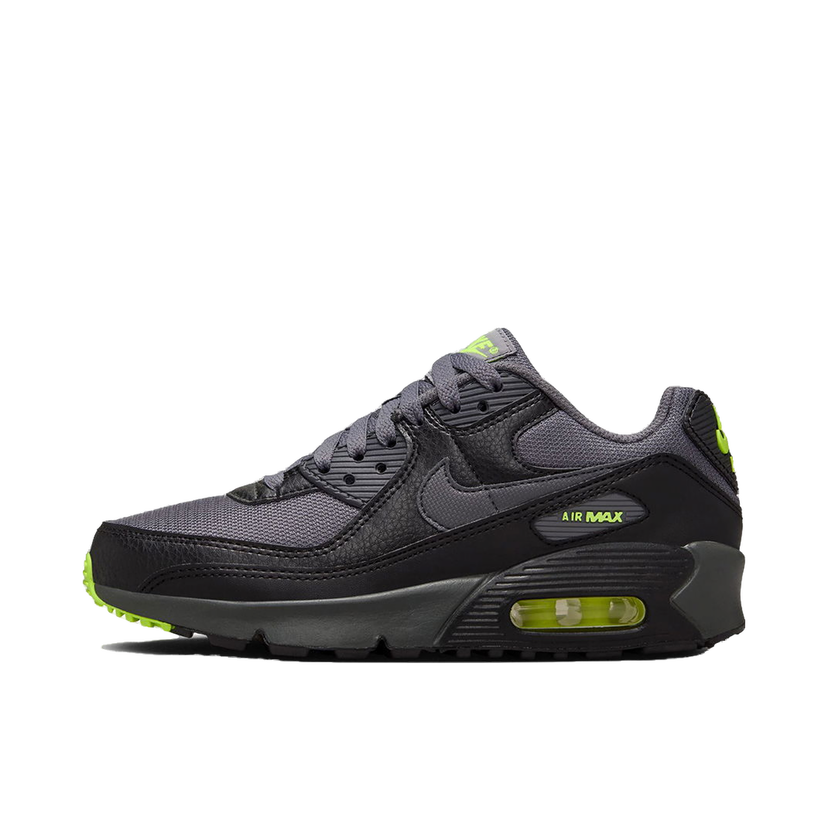 Tenisky a topánky Nike Air Max 90 NN Šedá | HJ9206-001