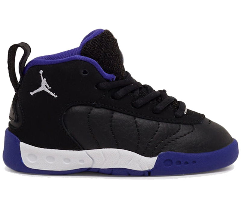 Tenisky a topánky Jordan Jordan Jumpman Pro Čierna | DQ8435-004, 0