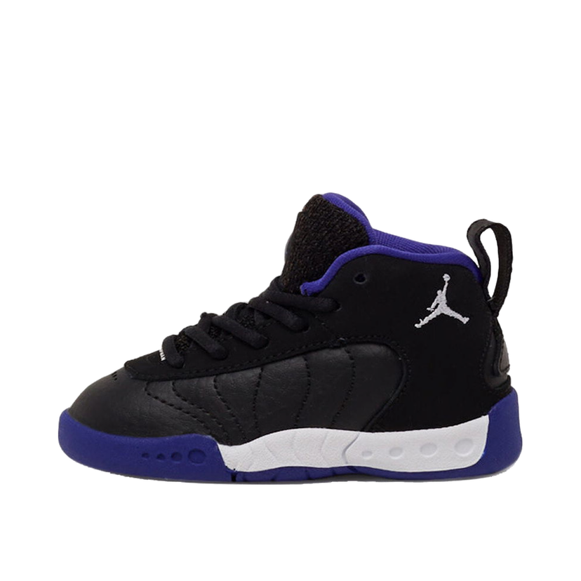 Tenisky a topánky Jordan Jordan Jumpman Pro Čierna | DQ8435-004