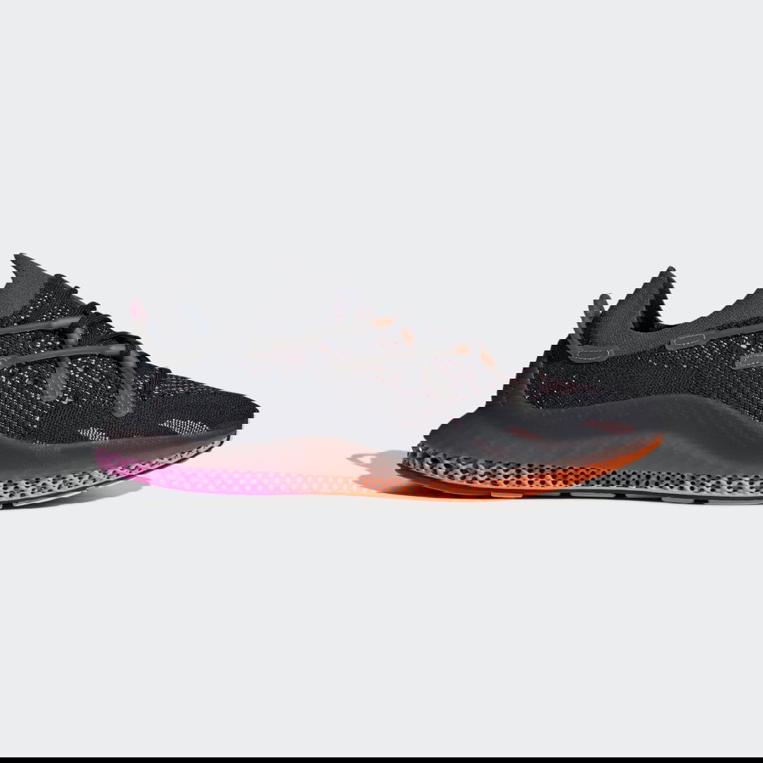 Tenisky a topánky adidas Originals 4D Fusio Čierna | FZ2414, 0