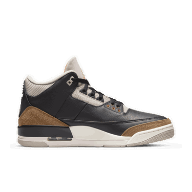 Tenisky a topánky Jordan Air Jordan 3 "Desert Cement" Čierna | CT8532-008, 4