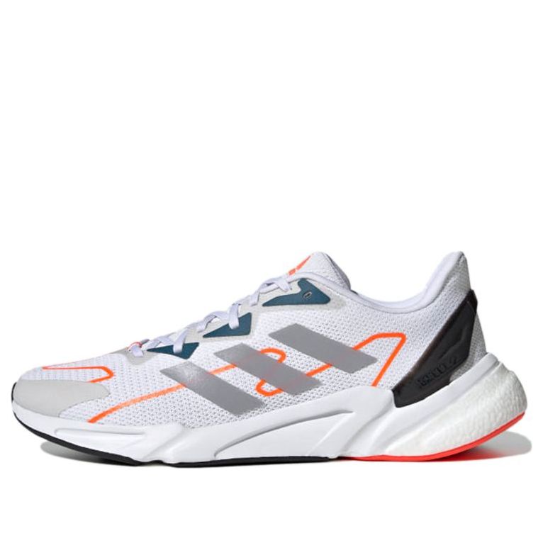 Tenisky a topánky adidas Performance X9000l2 Biela | S23652