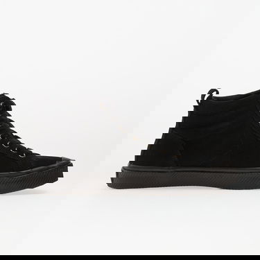 Tenisky a topánky Cariuma Oca High All Black W Čierna | 100302B10 W, 2