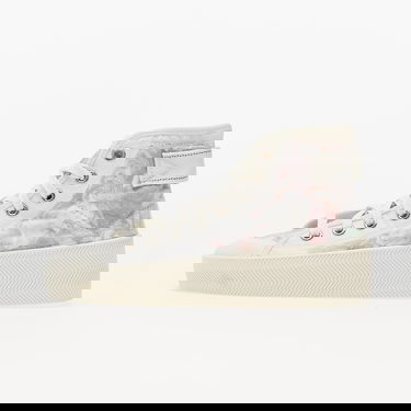 Tenisky a topánky adidas Originals Nizza High "Parley Edition" Biela | GY3176, 0