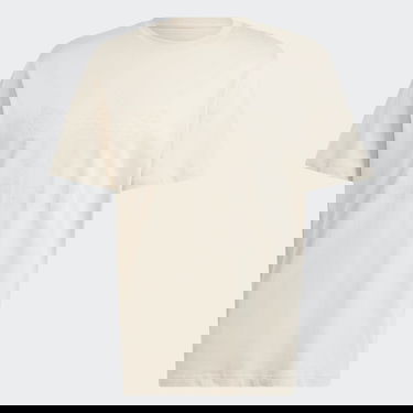 Tričko adidas Originals Graphics Monogram Tee Béžová | IJ7462, 4