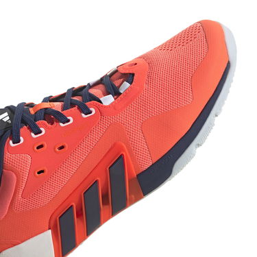 Tenisky a topánky adidas Performance Dropset trainer m 44 Oranžová | GW6765, 7