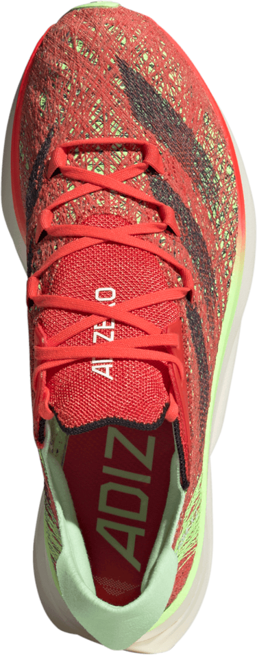 Tenisky a topánky adidas Performance ADIZERO PRIME X 2 STRUNG "Red" Červená | id0265, 3