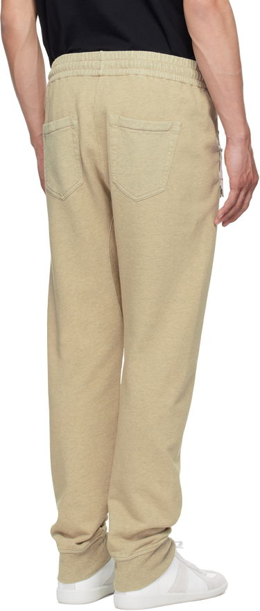 Tepláky Vivienne Westwood Vivienne Westwood Football Sweatpants Béžová | 3J01000W-J008P-, 2