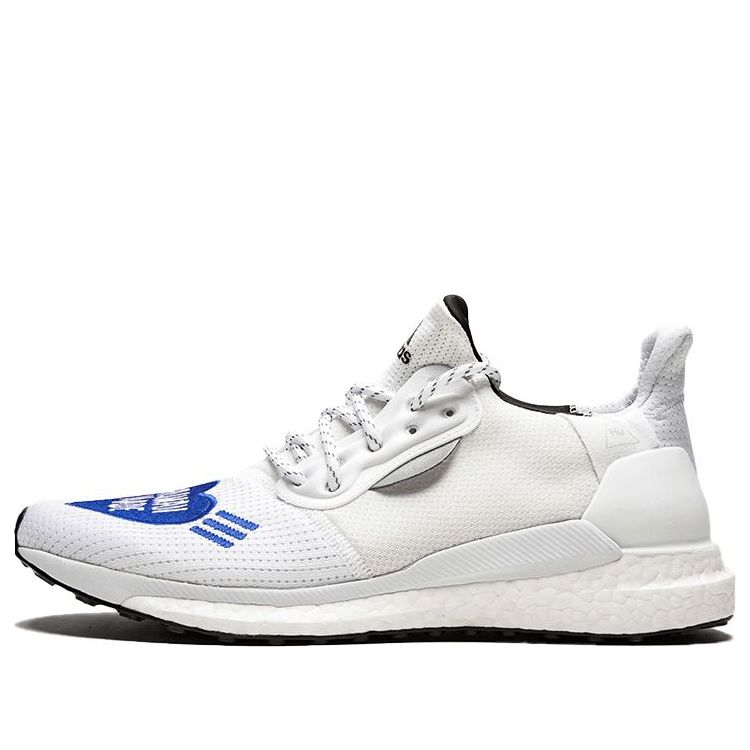 Tenisky a topánky adidas Originals Human Made x Solar Hu Glide Biela | EG8669