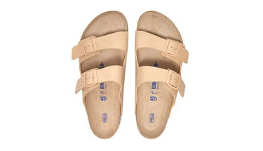 Tenisky a topánky Birkenstock Arizona SFB BF Ružová | 1019649, 1