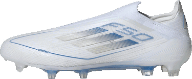 Tenisky a topánky adidas Performance F50 Elite LL FG Biela | ie1216, 5