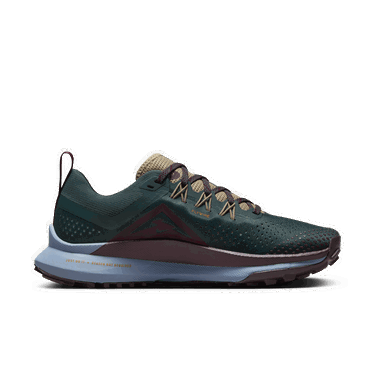 Tenisky a topánky Nike Pegasus Trail 4 Zelené | DJ6159-301, 1