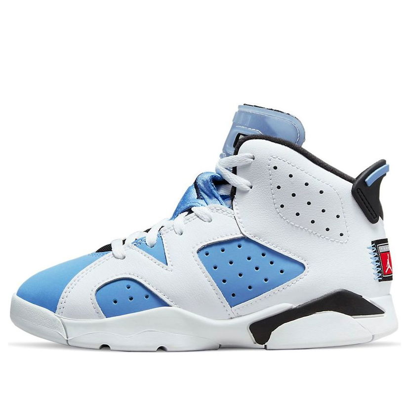 Tenisky a topánky Jordan Air Jordan 6 Retro UNC Home Modrá | DV3605-410