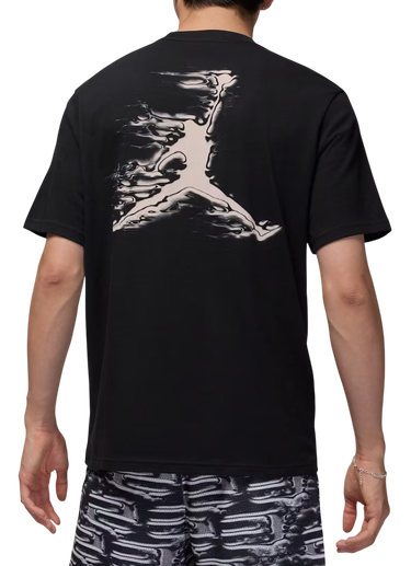 Tričko Jordan Jordan JDN T-Shirt Čierna | hq8970-010, 1