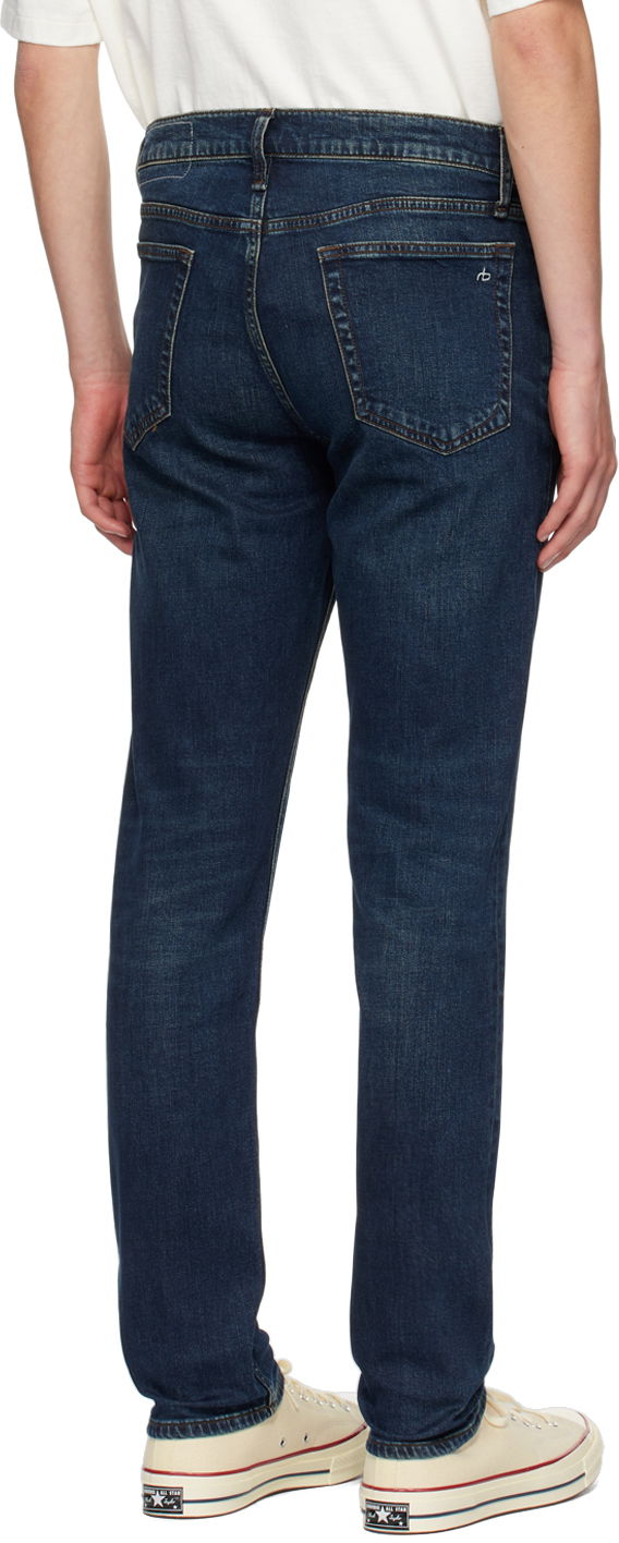 rag & bone Fit 2 Jeans