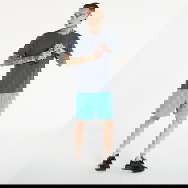 Šortky On Running Train Running Shorts Modrá | 1MF10223543, 2