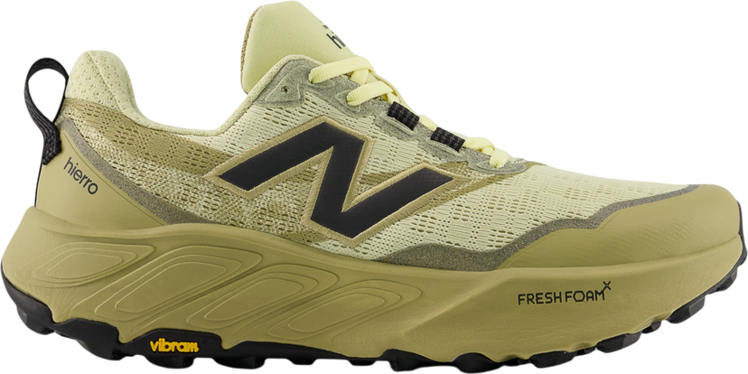 Tenisky a topánky New Balance Fresh Foam X Hierro v9 Žltá | mthieru9-mthieru9