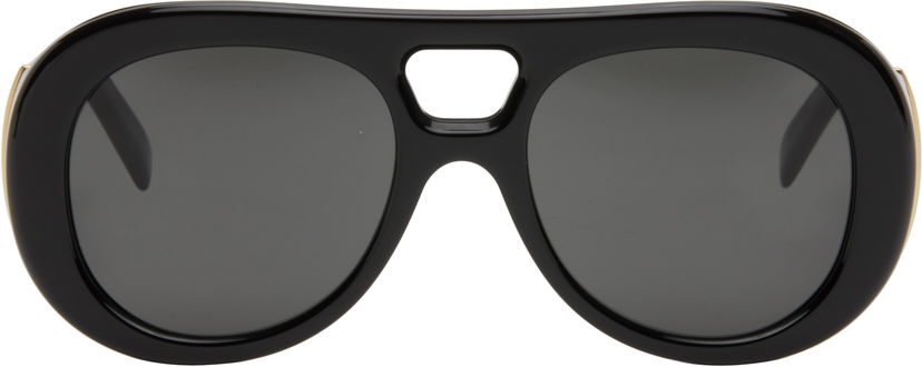 Slnečné okuliare Givenchy Bold Sunglasses Čierna | GV40128IW5301A 192337286810