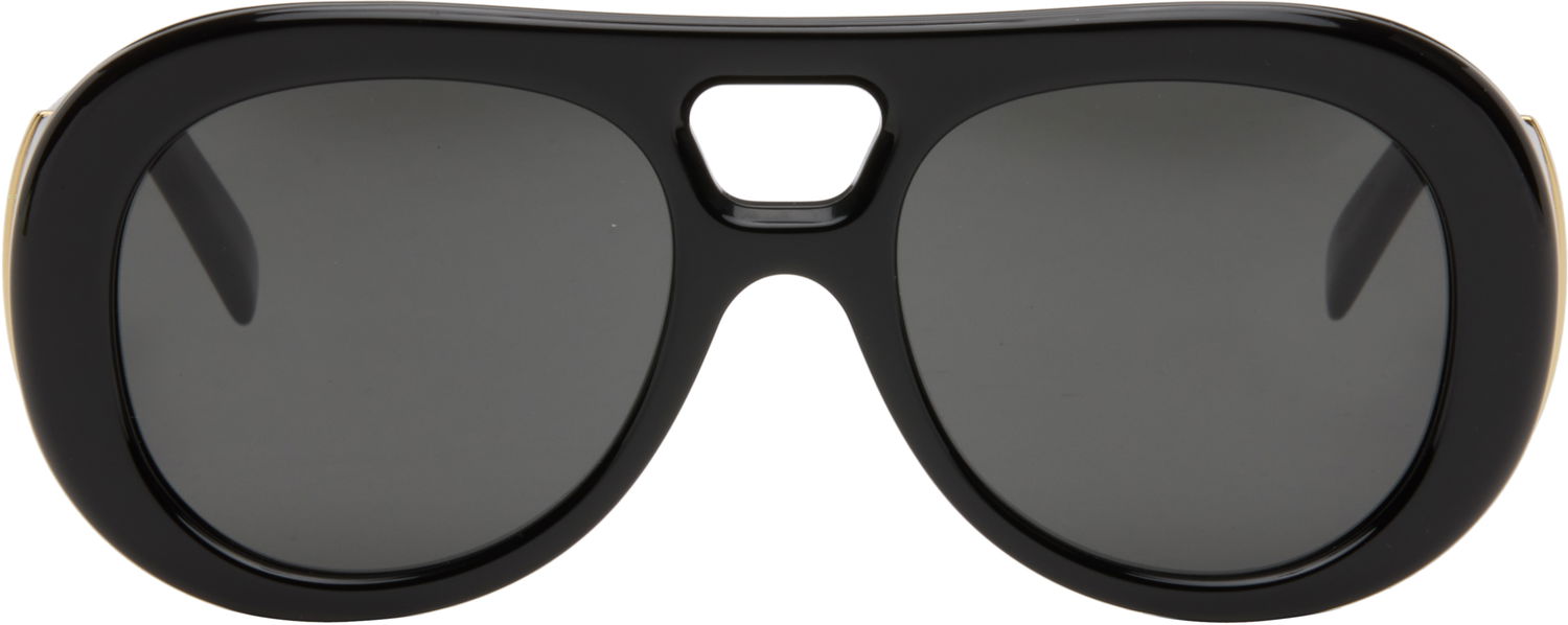 Slnečné okuliare Givenchy Bold Sunglasses Čierna | GV40128IW5301A 192337286810, 0