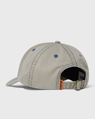 Šiltovka Butter Goods Rounded Logo 6 Panel Cap Béžová | P25273, 2