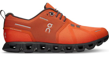 Tenisky a topánky On Running 5 Waterproof Červená | 59-98141, 1
