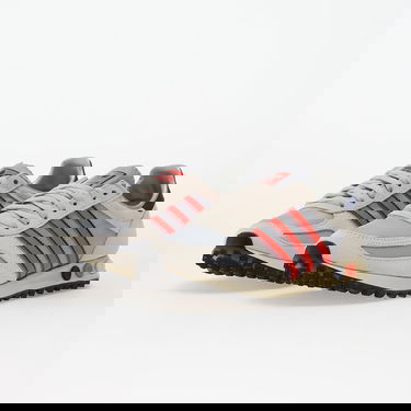 Tenisky a topánky adidas Originals LA Trainer OG "Silver Metallic" Šedá | IH1651, 3