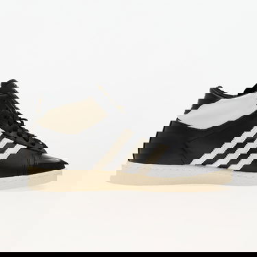 Tenisky a topánky adidas Originals Jabbar High Čierna | IH3170, 2