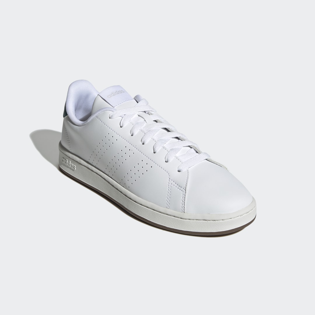 Tenisky a topánky adidas Originals Boty Advantage Biela | GW5537, 1
