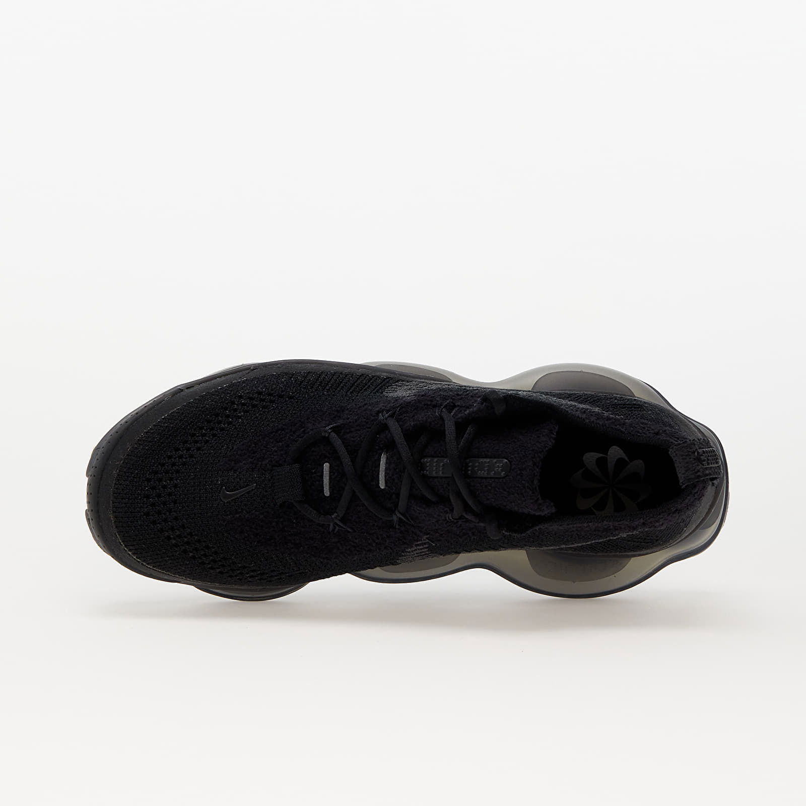 Air Max Scorpion "Triple Black" W