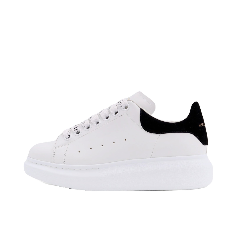 Tenisky a topánky Alexander McQueen Larry Biela | 553770WIEF19061