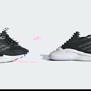 Tenisky a topánky adidas Performance AlphaEdge + Čierna | IF7287, 1