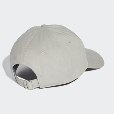 Šiltovka adidas Performance Street Baseball Cap Šedá | JG5851, 2